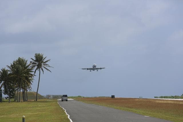 NASA image: KSC-2012-3224a