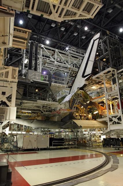 NASA image: KSC-2012-3283