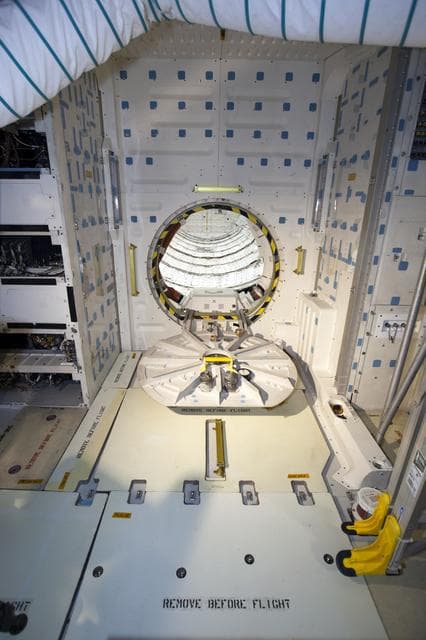 NASA image: KSC-2012-3290