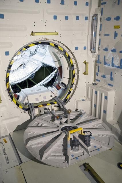 NASA image: KSC-2012-3291
