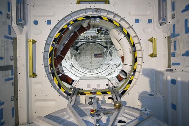 NASA image: KSC-2012-3292