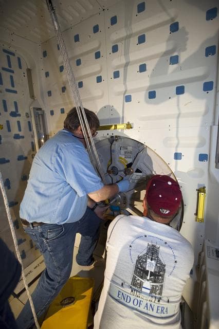 NASA image: KSC-2012-3298