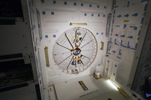 NASA image: KSC-2012-3301