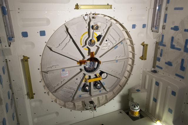 NASA image: KSC-2012-3302