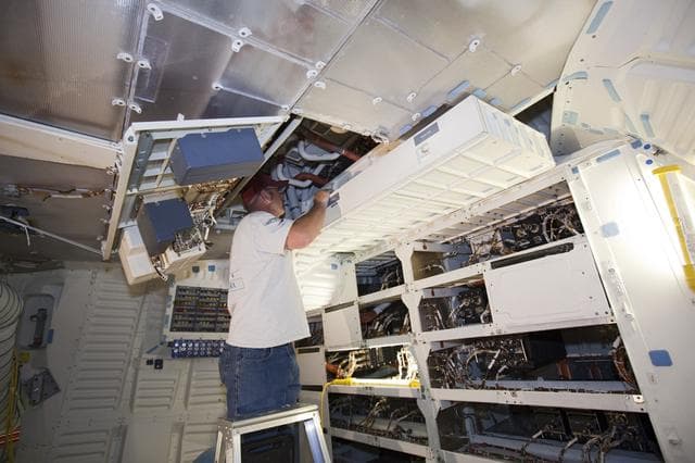 NASA image: KSC-2012-3306