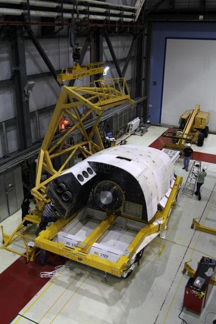 NASA image: KSC-2012-3324