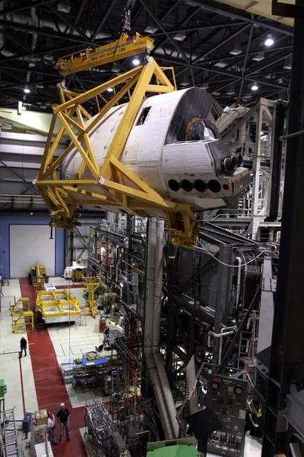 NASA image: KSC-2012-3331