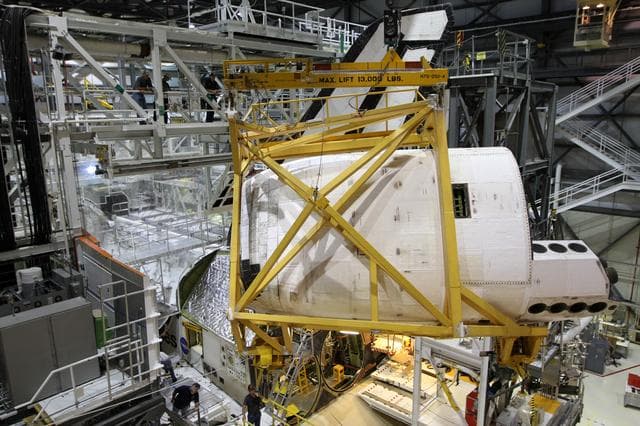 NASA image: KSC-2012-3333