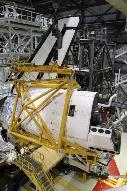 NASA image: KSC-2012-3334