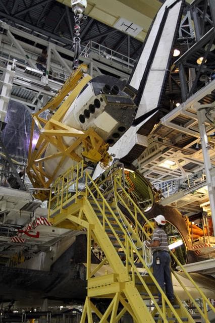 NASA image: KSC-2012-3336