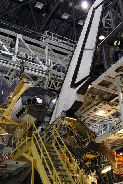 NASA image: KSC-2012-3338