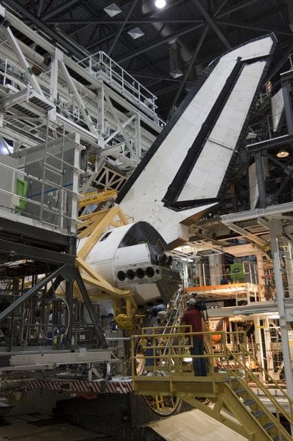 NASA image: KSC-2012-3339