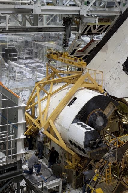 NASA image: KSC-2012-3340