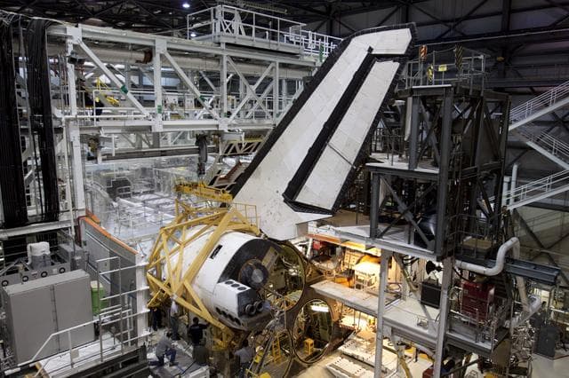 NASA image: KSC-2012-3341