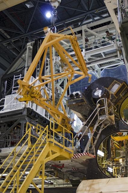 NASA image: KSC-2012-3346