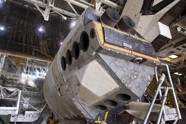 NASA image: KSC-2012-3351