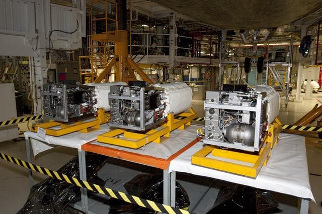 NASA image: KSC-2012-3352
