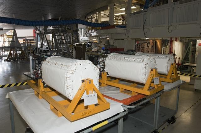 NASA image: KSC-2012-3353
