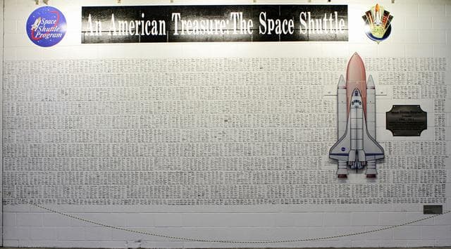 NASA image: KSC-2012-3355