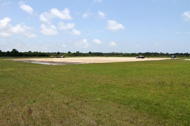 NASA image: KSC-2012-3356