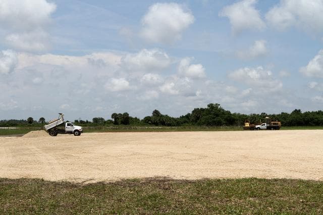 NASA image: KSC-2012-3357