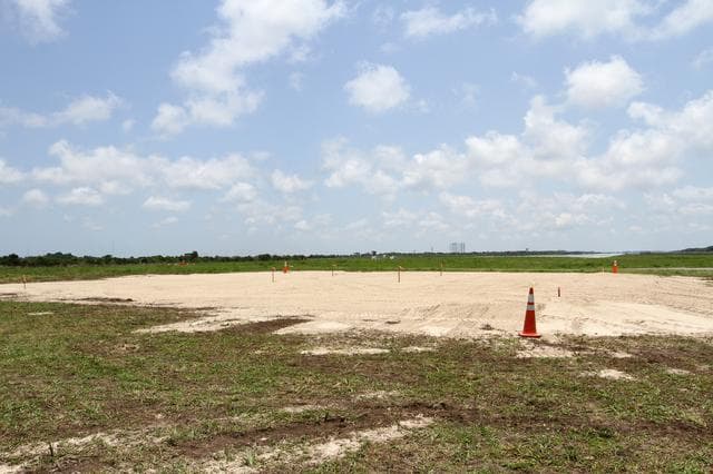 NASA image: KSC-2012-3360