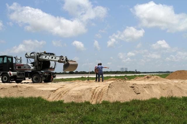 NASA image: KSC-2012-3362