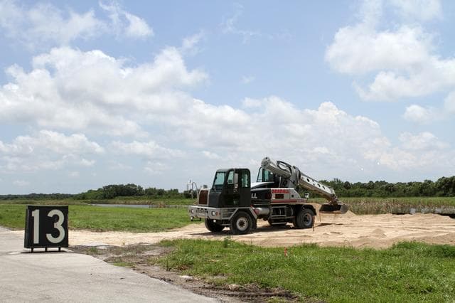 NASA image: KSC-2012-3363