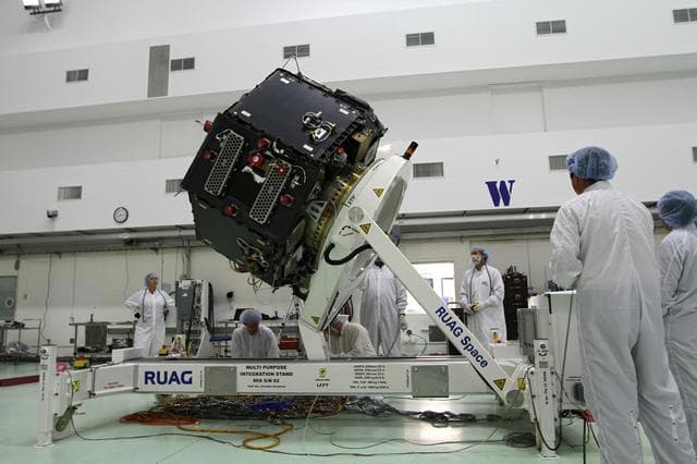 NASA image: KSC-2012-3368