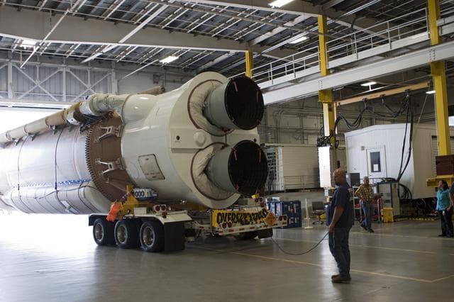 NASA image: KSC-2012-3395