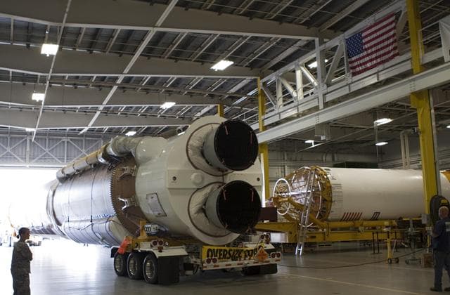 NASA image: KSC-2012-3396