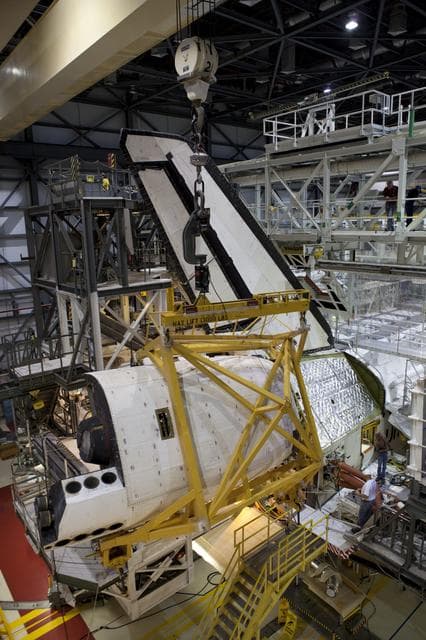 NASA image: KSC-2012-3411