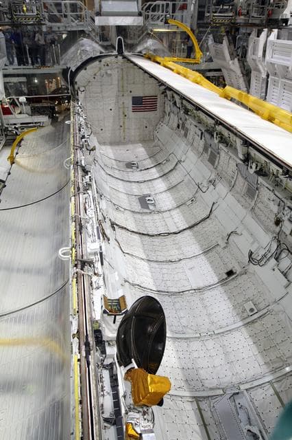 NASA image: KSC-2012-3423
