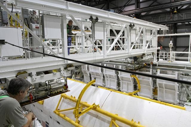 NASA image: KSC-2012-3427
