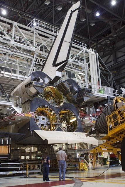 NASA image: KSC-2012-3456