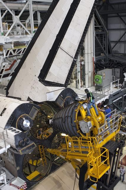 NASA image: KSC-2012-3458