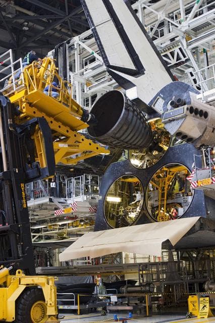 NASA image: KSC-2012-3461