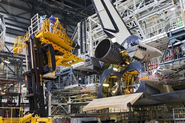NASA image: KSC-2012-3462