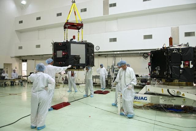 NASA image: KSC-2012-3469