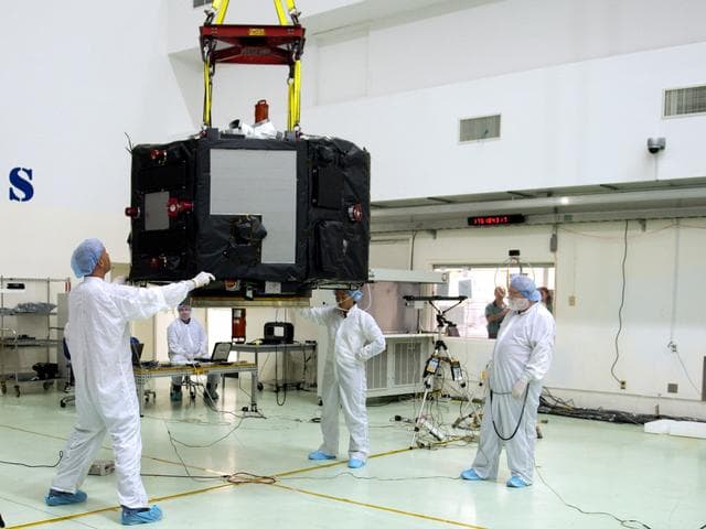 NASA image: KSC-2012-3470