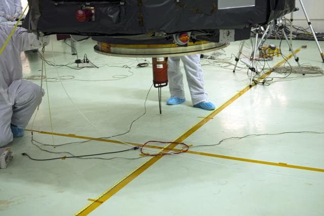 NASA image: KSC-2012-3471