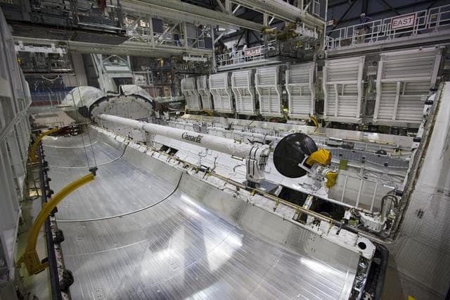 NASA image: KSC-2012-3476