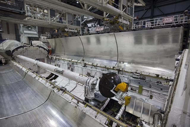 NASA image: KSC-2012-3477