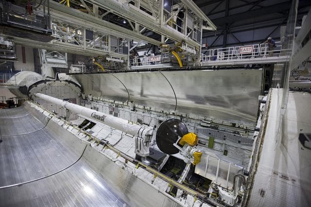 NASA image: KSC-2012-3478