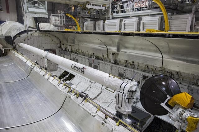 NASA image: KSC-2012-3479