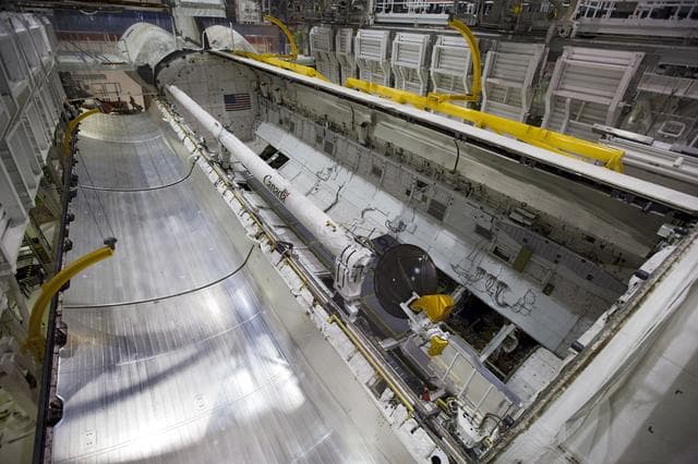 NASA image: KSC-2012-3481