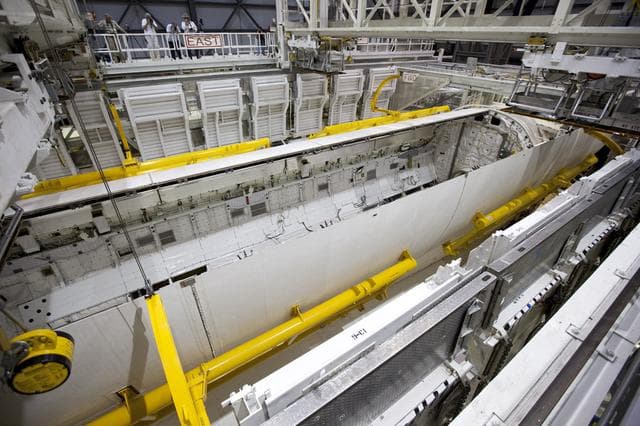 NASA image: KSC-2012-3483