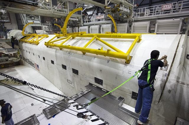 NASA image: KSC-2012-3486