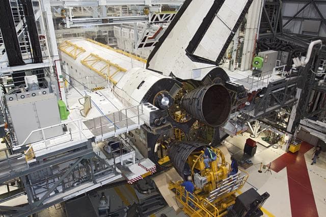 NASA image: KSC-2012-3491
