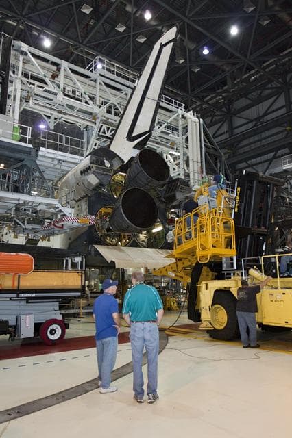 NASA image: KSC-2012-3494